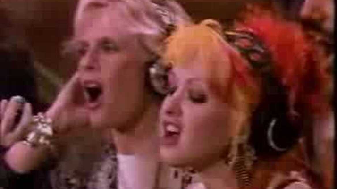 USA for Africa - We are the World