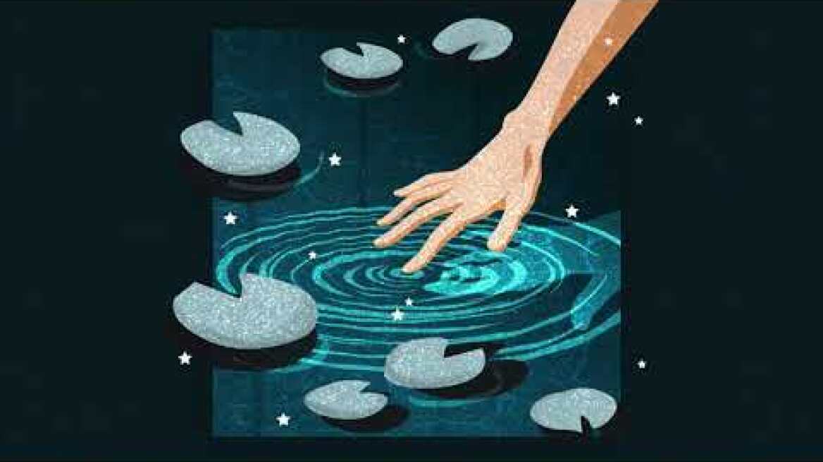 Billie Kark - Νερό (Official Audio)