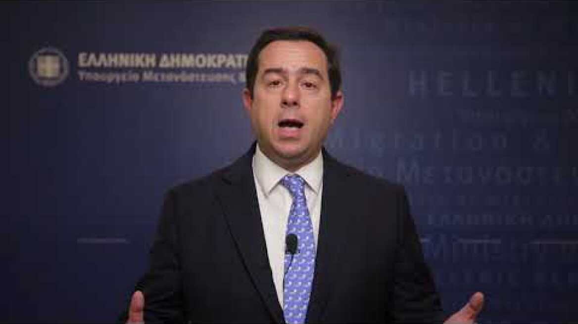 Κάτω από 70.000 οι διαμένοντες σε όλη τη χώρα