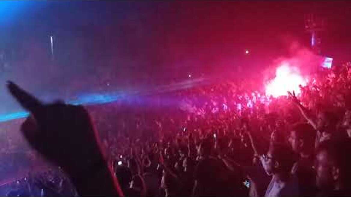 Βέβηλος - Anser " Άμα ρωτήσουν που χάθηκα" | Κατράκειο Θέατρο Νίκαιας | 06/2021