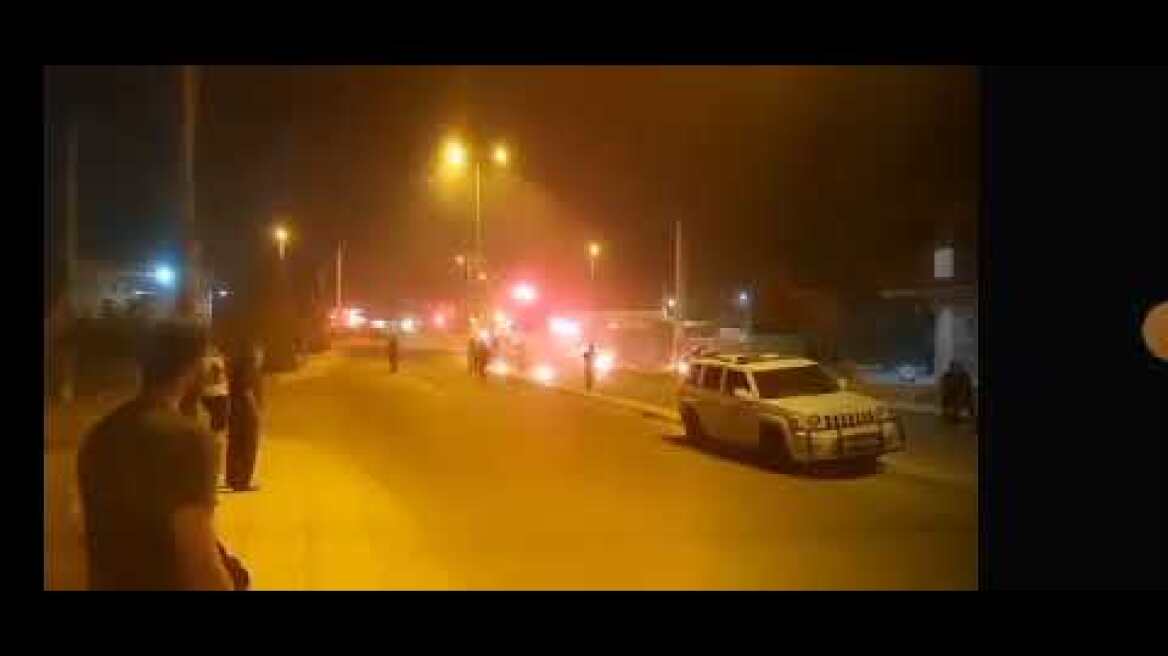 ΑΣΠΡΟΠΥΡΓΟΣ ΕΠΕΙΣΟΔΙΑ ΛΕΩΦΟΡΟΣ ΝΑΤΟ 17:9