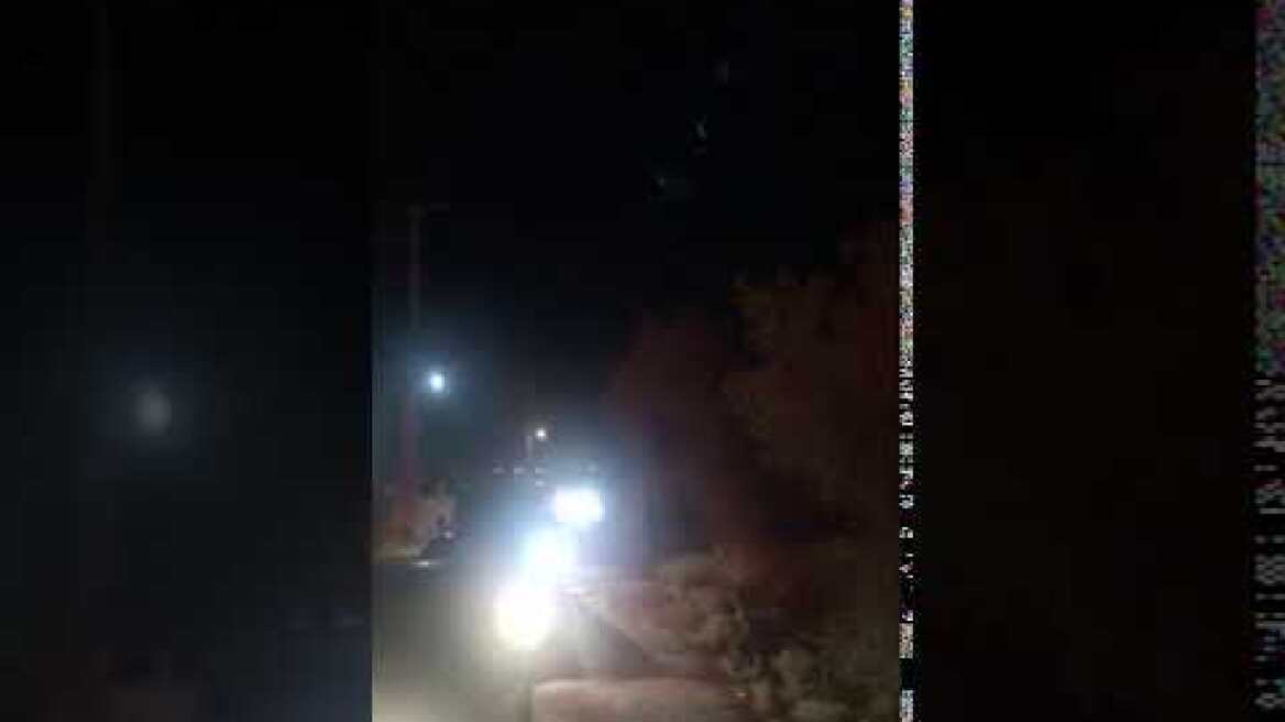 Κίνηση Μέγαρα