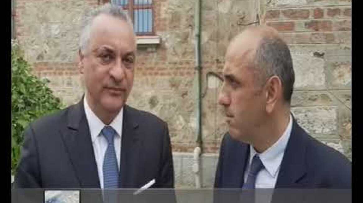 Κεφαλογιάννης δηλώσεις