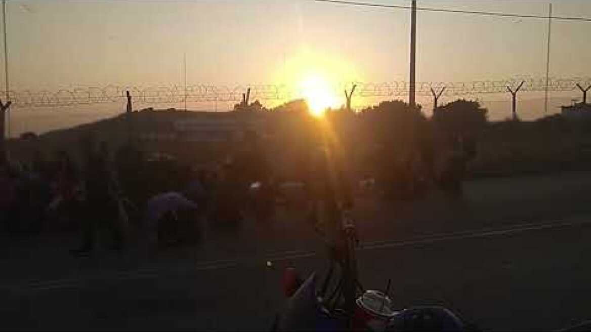 Επιχείρηση Καρά Τεπέ 2