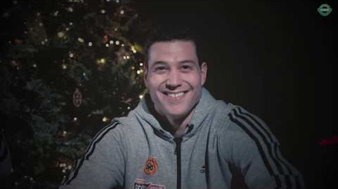 Εσείς τι θα θέλατε για τα φετινά Χριστούγεννα;