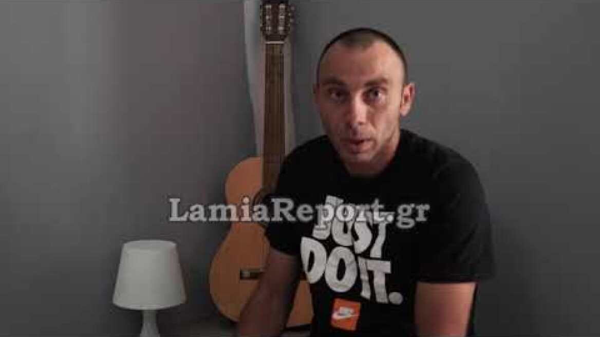 LamiaReport.gr: Τι ισχυρίζεται ο πατέρας για την εξαφάνιση της 10χρονης από τη Στυλίδα