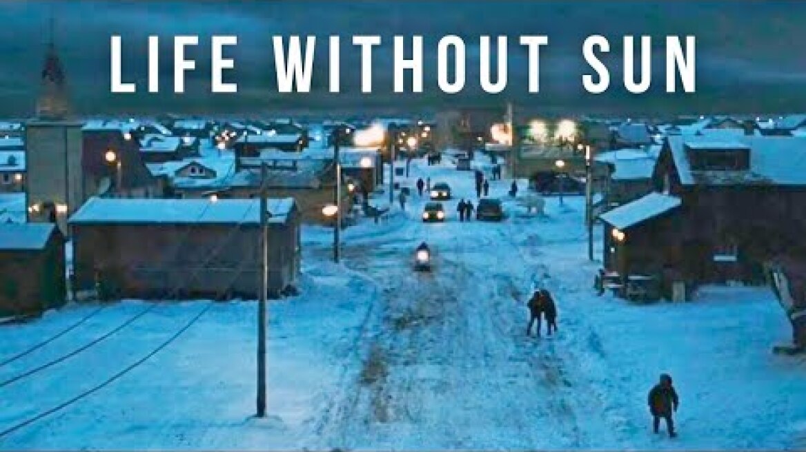 SUN NEVER RISE IN THIS PLACE WITHIN MONTHS   Utqiagvik Barrow City, Alaska