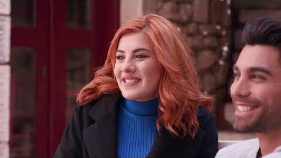 Η βόλτα Παναγιώτη-Νικόλ στην Μάνη! | The Bachelor Tελικός