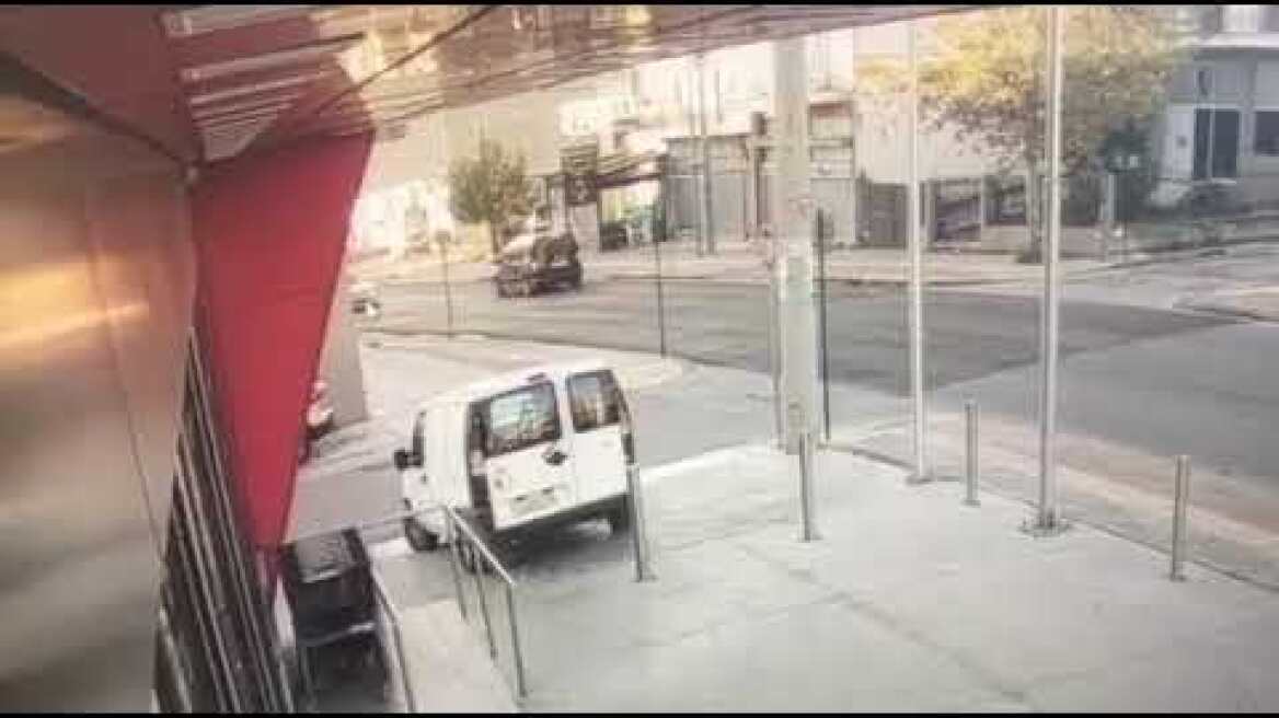 Άνω Λιόσια: Πυροβόλησαν εναντίον σπιτιού - Aναζητούνται οι δράστες