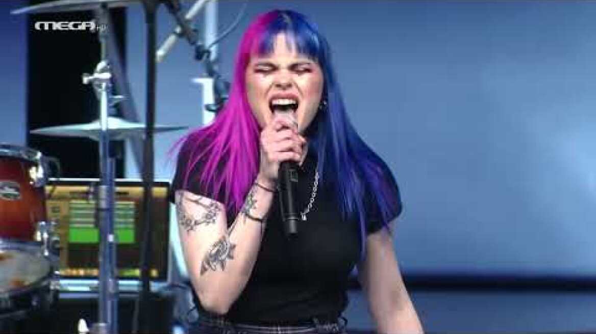 X-Factor: Σε ποιους ευχήθηκε διεθνή καριέρα ο Χρήστος Μάστορας;