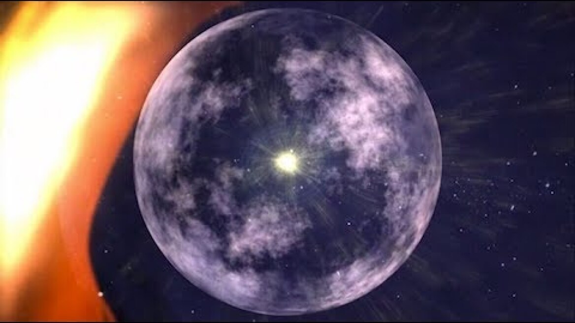 NASA’s Voyager 2 Enters Interstellar Space