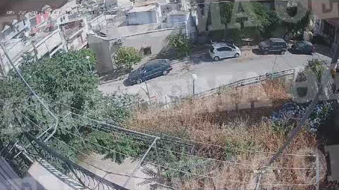 Η δράση των Γεωργιανών που άδειαζαν σπίτια σε Δάφνη και Ηλιούπολη