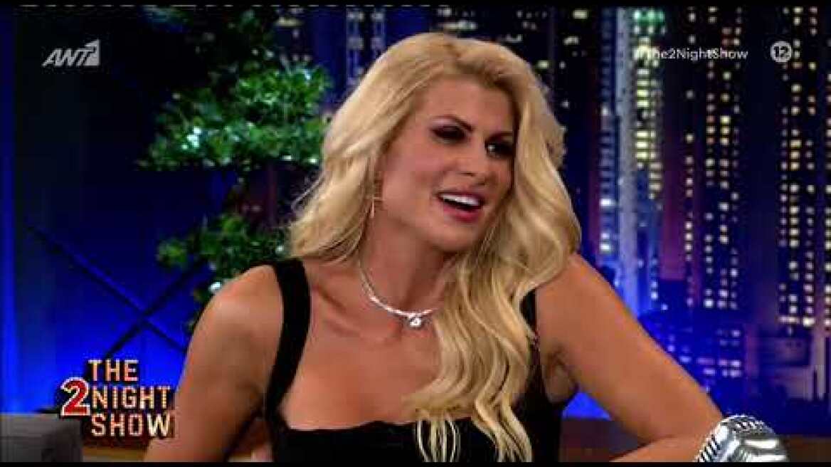 Η Ευρυδίκη Παπαδοπούλου μιλά για τις κακουχίες που έζησε στο Survivor