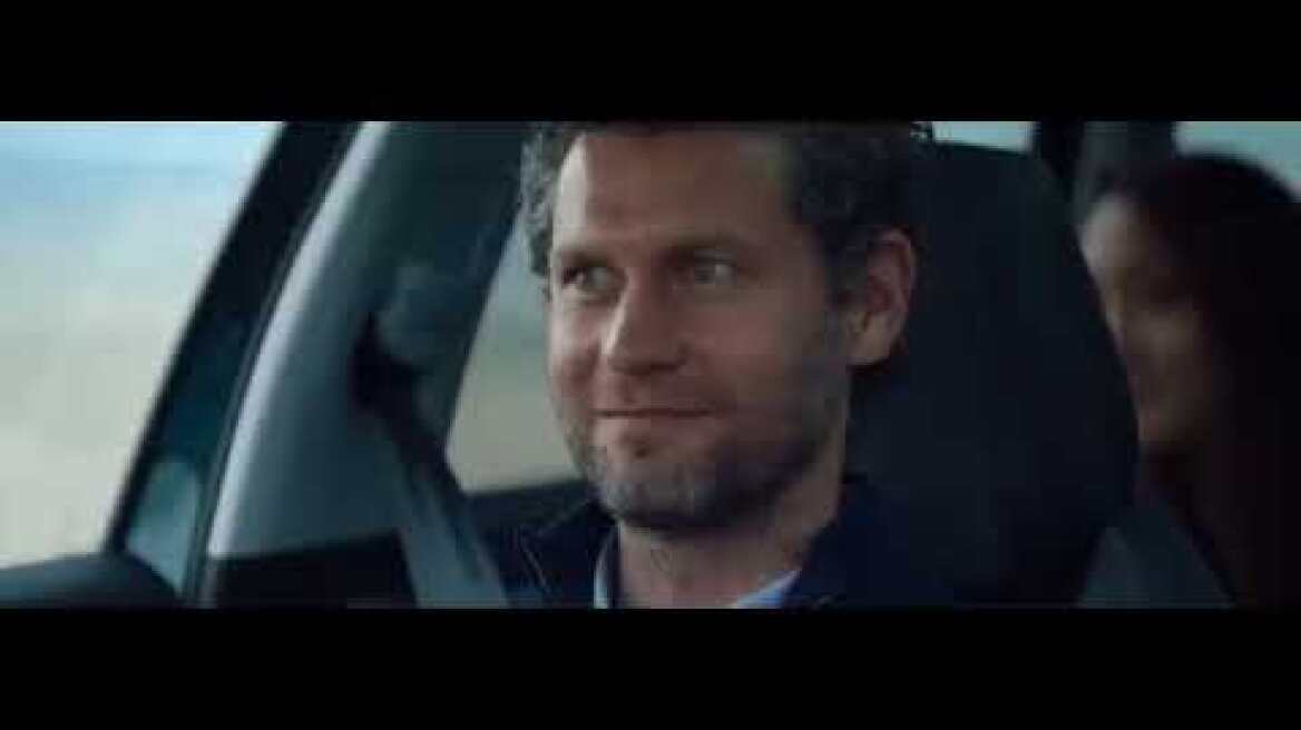 SUV Peugeot 5008 | Η νέα διάσταση στα SUV!