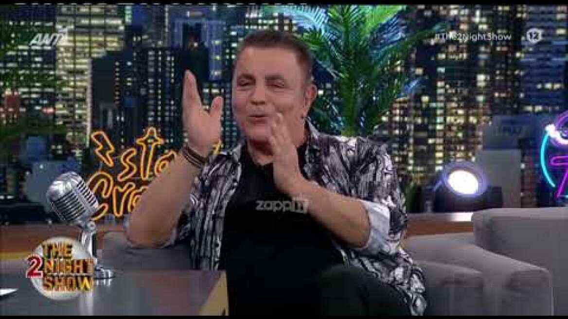 Χάρης Ακριτίδης: "Κόλλησε ο γιος μου σταφυλόκοκκο στην βαλβίδα της κεντρικής αορτής της καρδιάς"