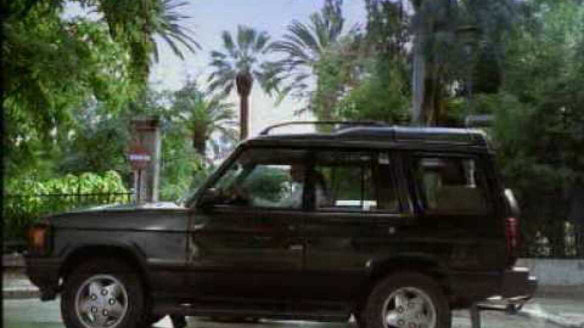 Εδώ χρειάζεται Τζανετάκος (διαφήμιση)