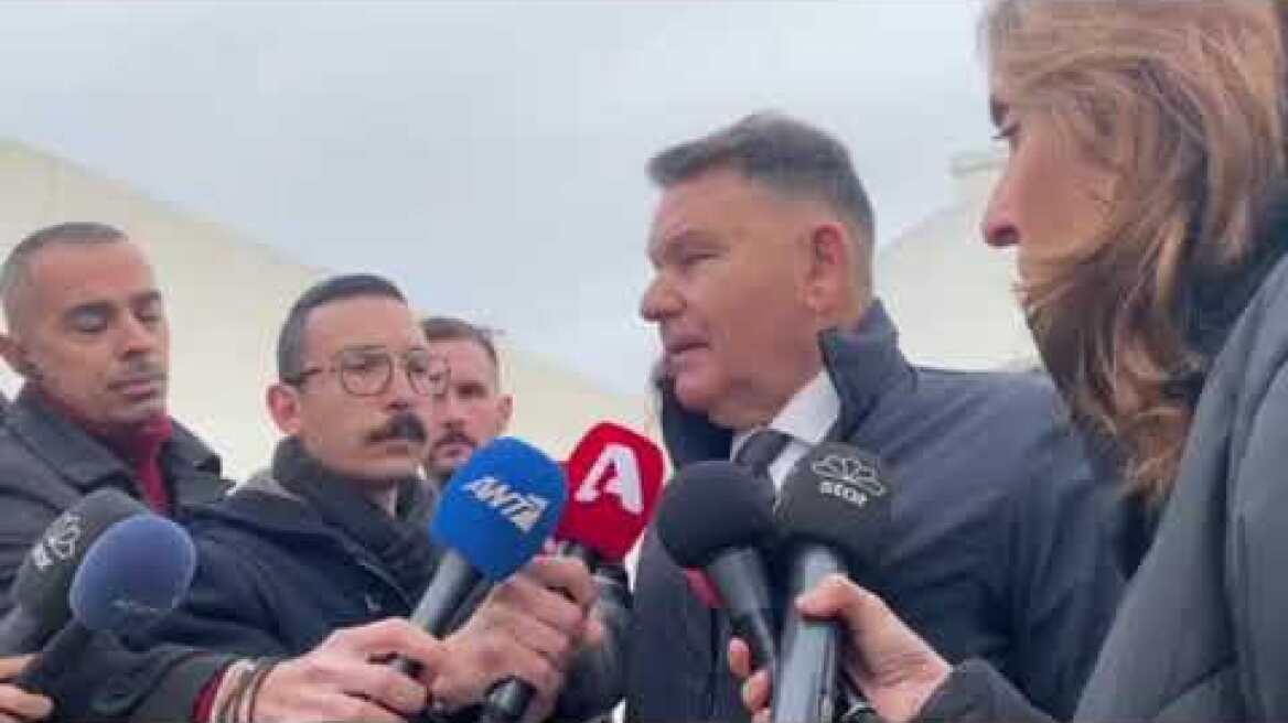 Ρούλα Πισπιρίγκου: Ξεκινά η δίκη για τον θάνατο της Τζωρτζίνας 2