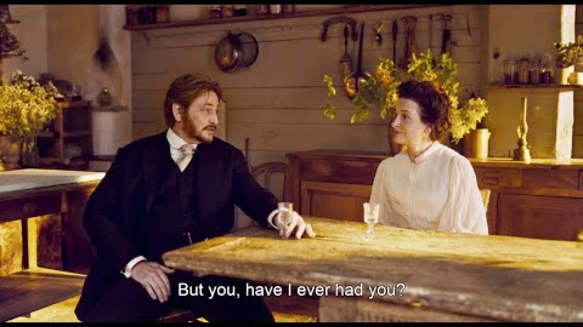 The Pot-au-Feu / La Passion de Dodin Bouffant (2023) - Trailer (English Subs)