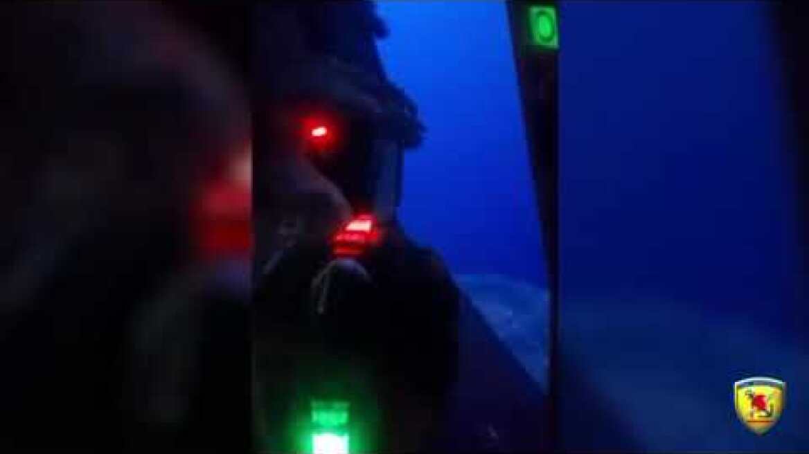 Συνεκπαίδευση Ενόπλων Δυνάμεων Ελλάδας - Γερμανίας - ΗΠΑ - Ολλανδίας