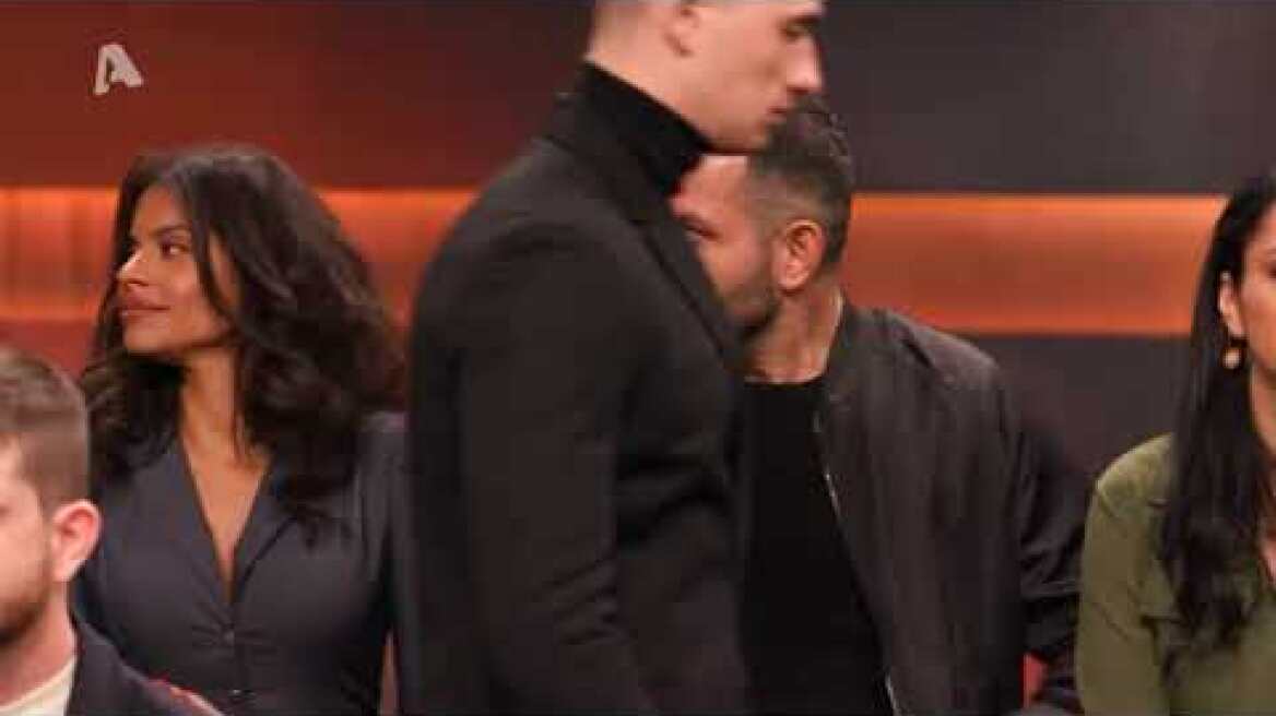 Battle of the Couples Επ. 5 | Sneak Preview ΙΙ