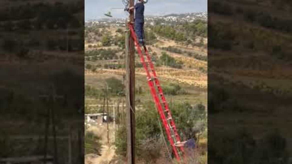 Επιχείρηση ΕΛΑΣ καταυλισμούς ρομά (6)