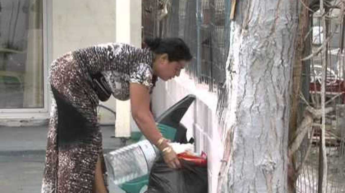 TV100 (Θέση των γυναικών στους Ρομά)