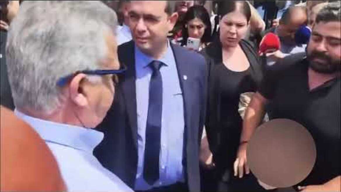 Σε απόγνωση οι κτηνοτρόφοι στην Κύπρο από τον αφθώδη πυρετό