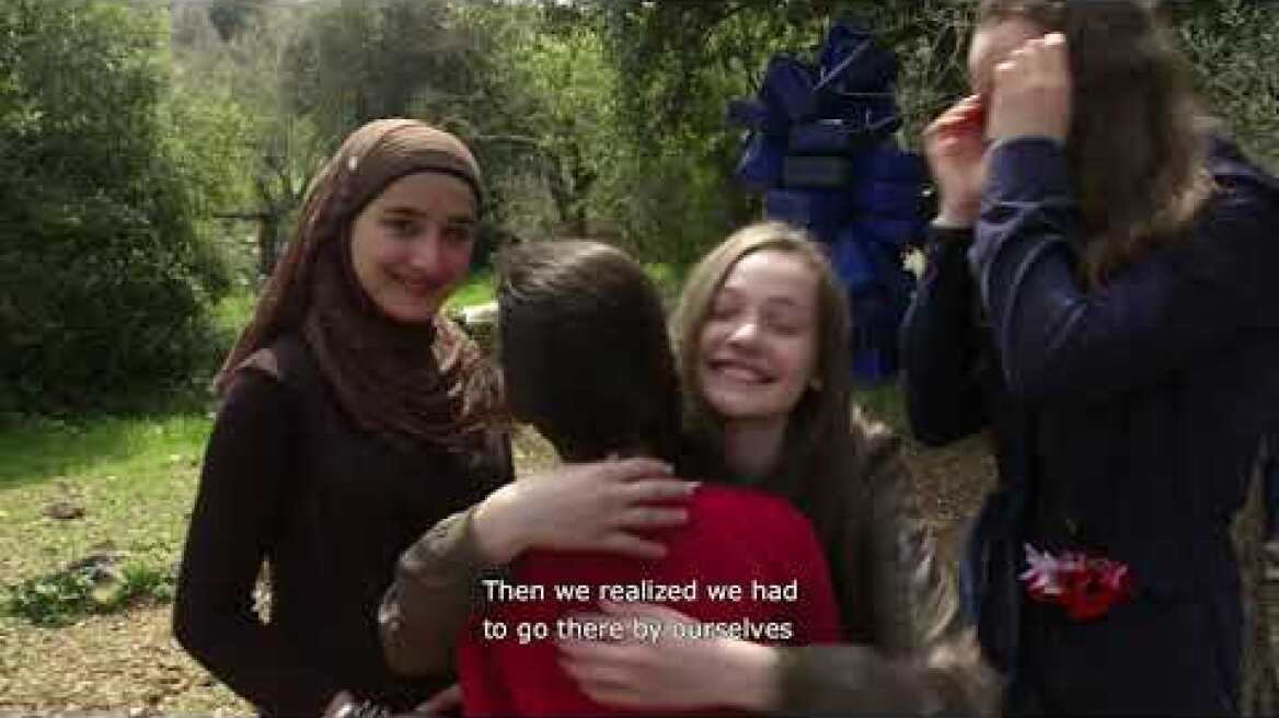 EARTH DAY | Παιδί της φύσης / Child of Nature