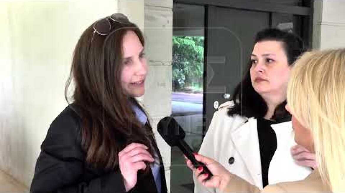 «Ήταν καλά και ξαφνικά δεν μπορούσαν να σταθούν στα πόδια τους…»