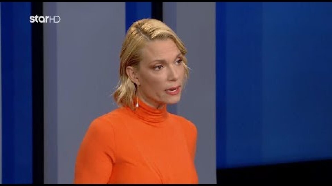 GNTM 2 | Αυτή είναι η παίκτρια που αποχώρησε