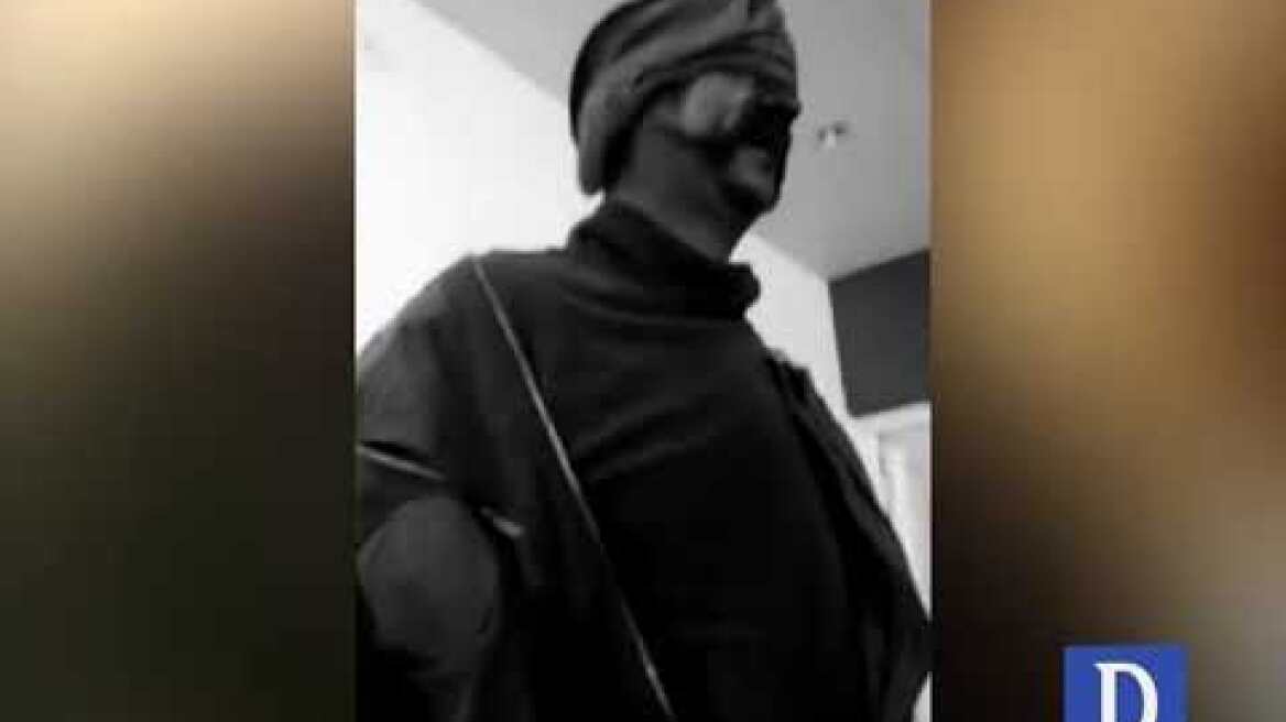 Pakistan ne giraftar Bharti pilot ki video jari kar di