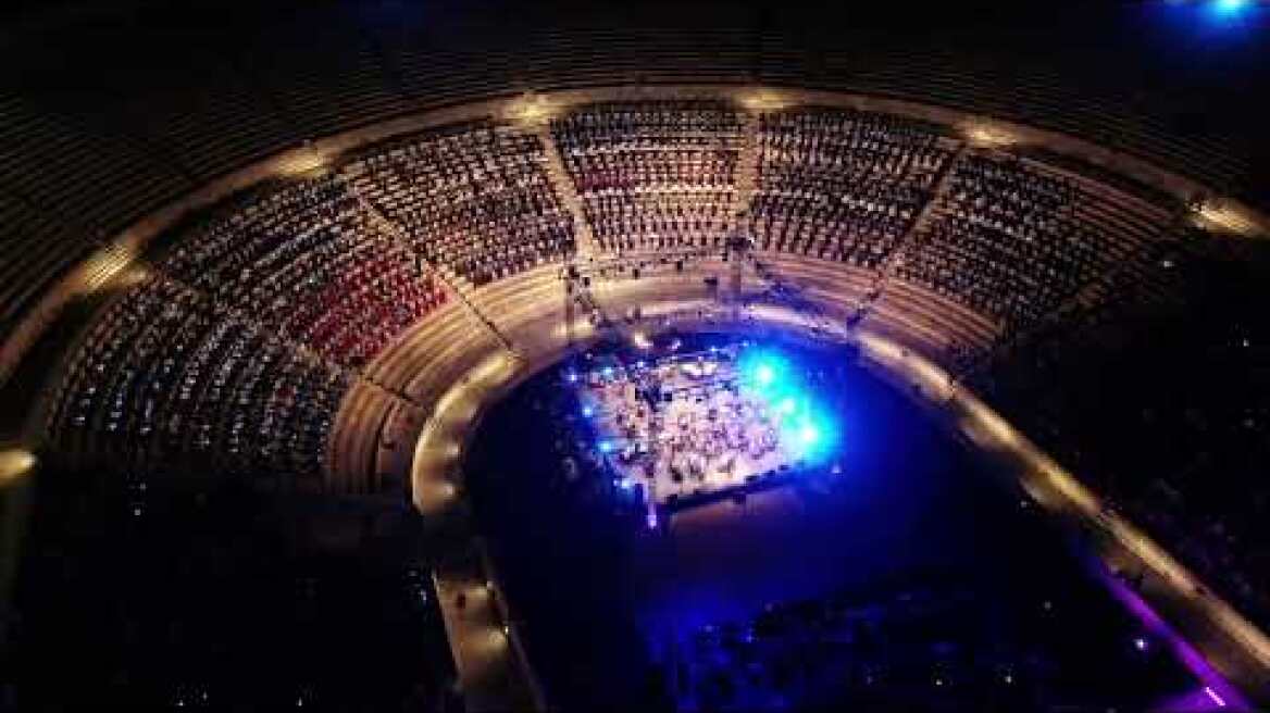 ΜΙΚΡΑΣΙΑ: Όσο σε θυμάμαι, ζεις!