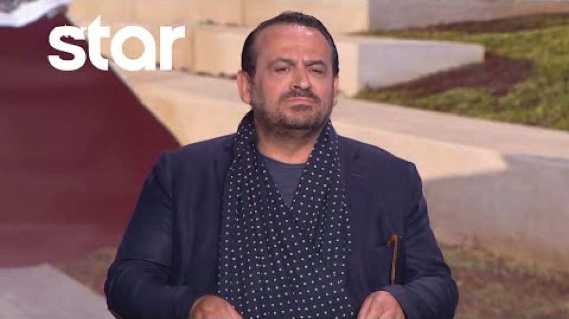 GNTM 5 | Το μοντέλο που "έκλεισε" ο Βασίλης Ζούλιας!