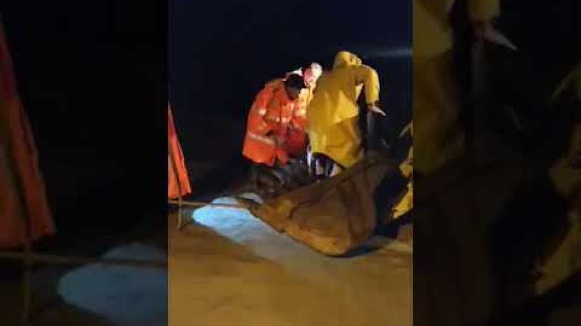 ΚΑΚΟΚΑΙΡΙΑ ΔΥΤΙΚΗ ΑΧΑΙΑ - ΑΠΕΓΚΛΩΒΙΣΜΟΣ - 6Η ΕΜΑΚ ΠΑΤΡΑΣ