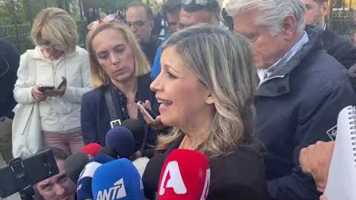 Ηλίας Κασιδιάρης: Αθωώθηκε για τη μήνυση του Δημητρά για υποκίνηση ρατσιστικού μίσους