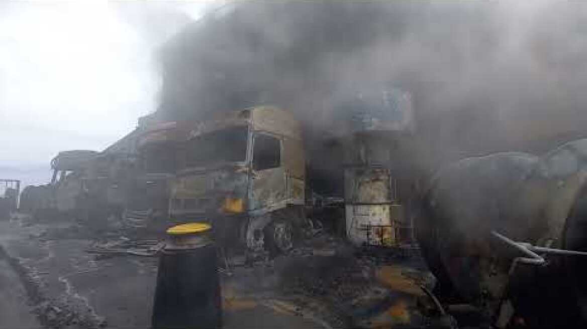 Οπτικοακουστικό υλικό πλοίο Κέρκυρα 2