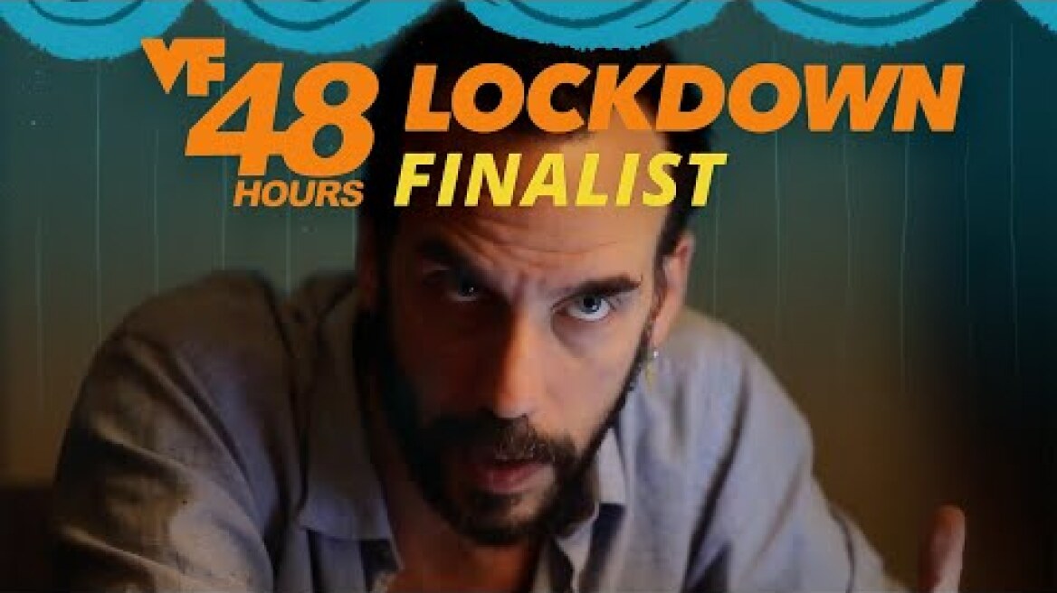 Murder In Filmmaking Express (Short Film)