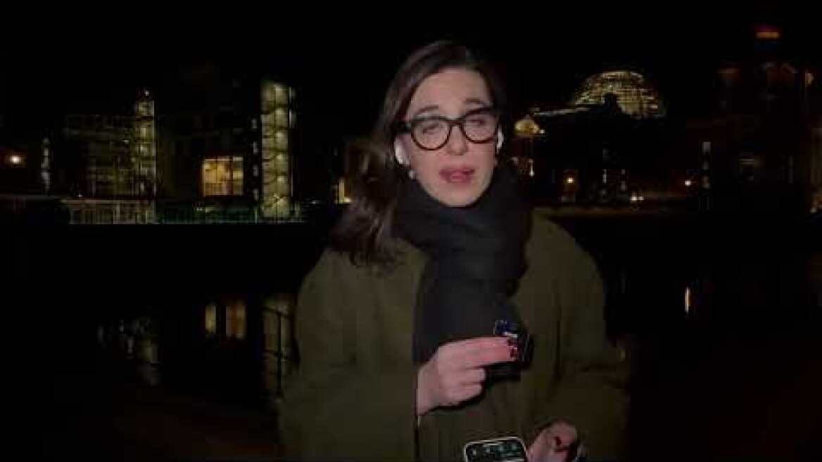 Η κατάσταση του βιομηχανικού γίγαντα σήμερα στη Γερμανία