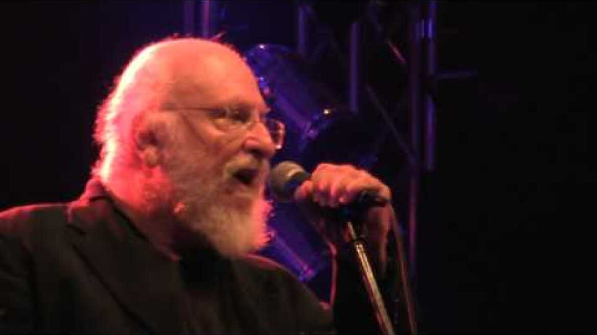 Θαλασσογραφία | Διονύσης Σαββόπουλος