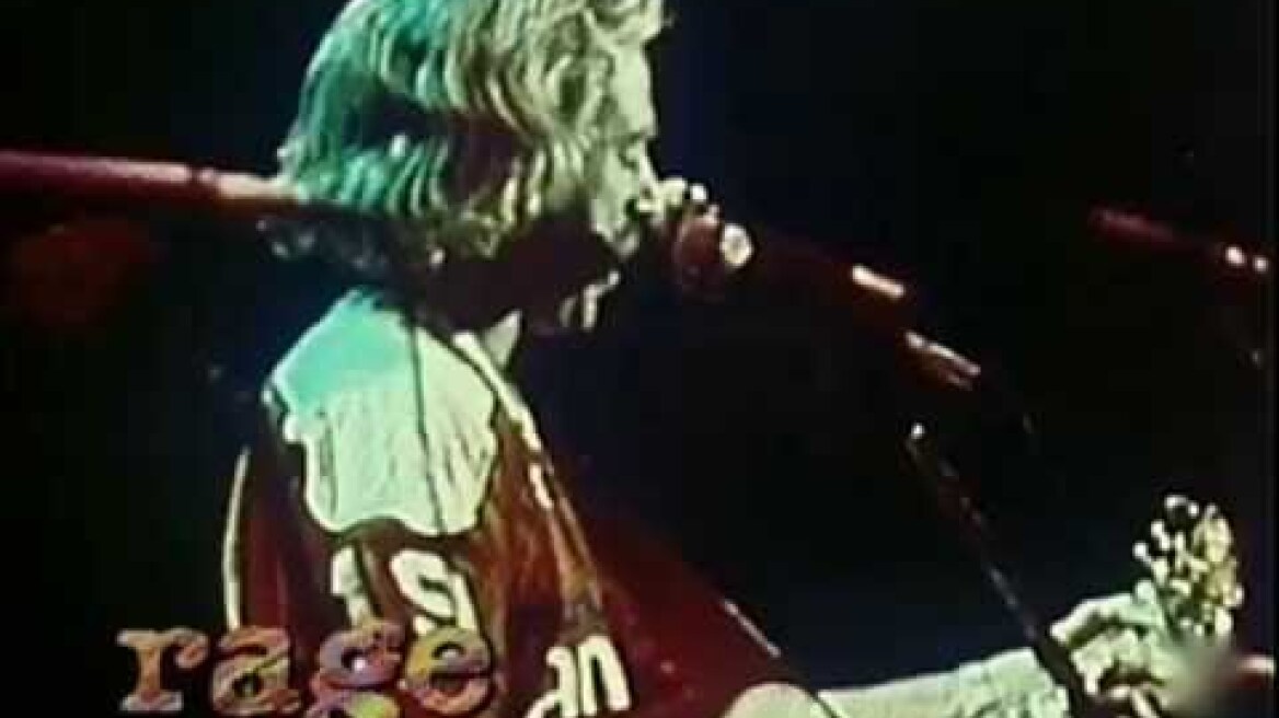 Jimmy Buffett - Margaritaville (1978)