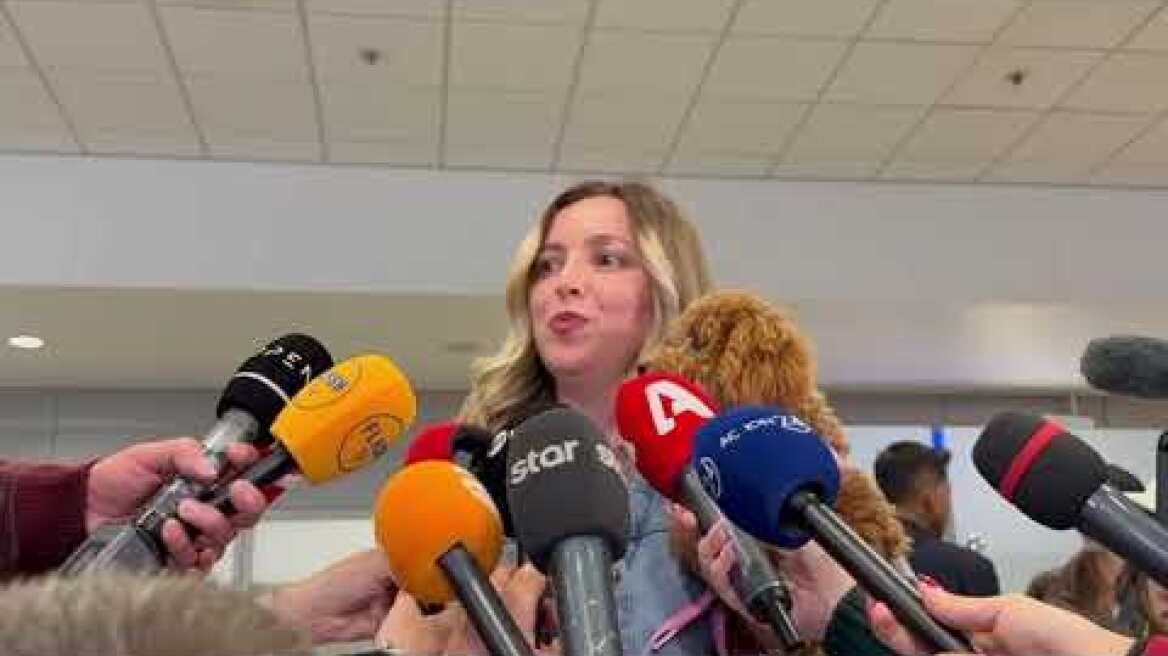 Ολοκληρώθηκε με επιτυχία η επιχείρηση «Κιβωτός» (1)