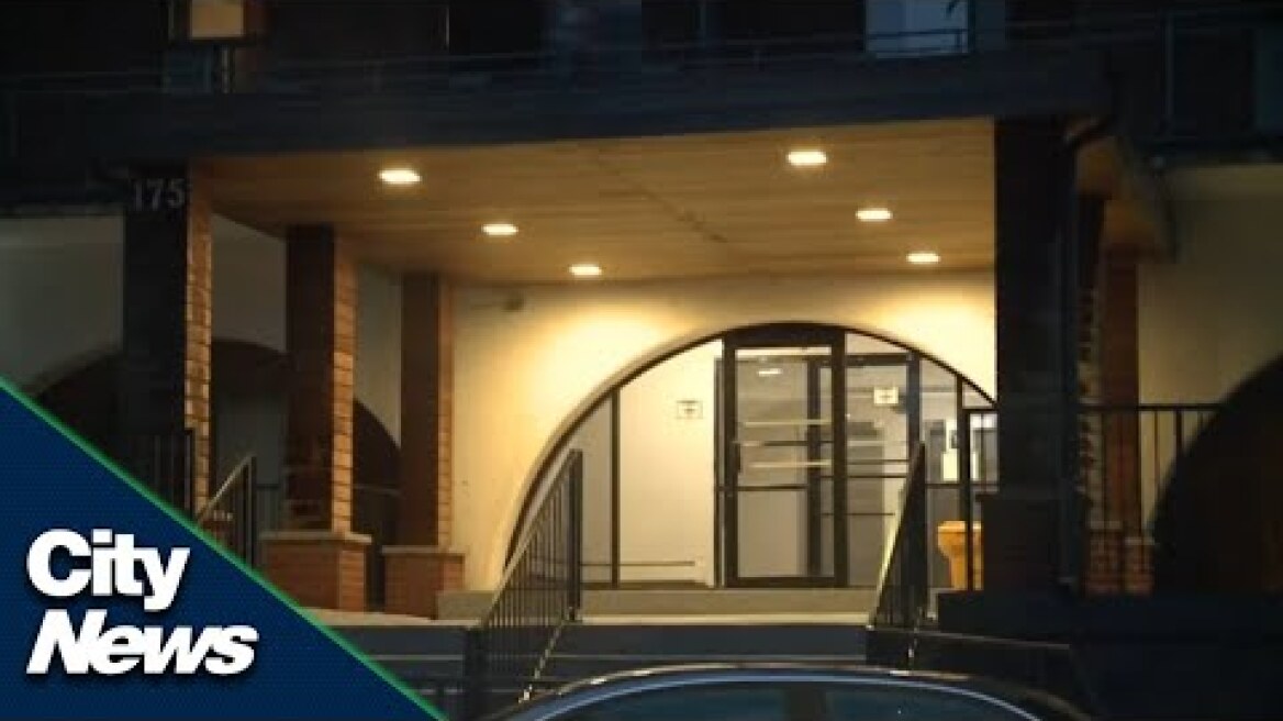 Hamilton murder victim believed to be Teenage Head guitarist Gord Lewis