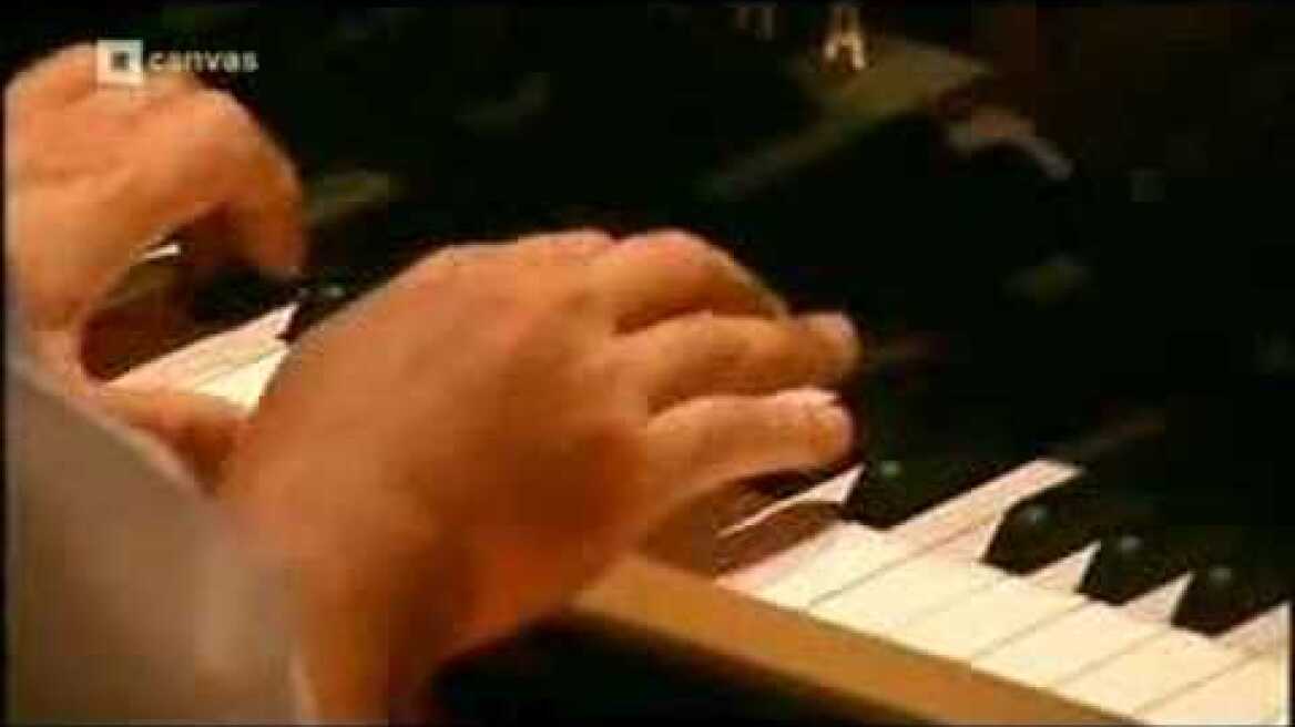 Dani Klein ft. Bai Kamara - Substitute for love