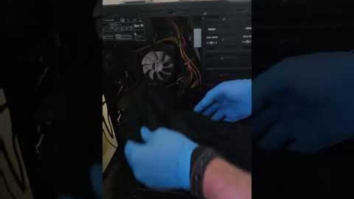 13062025 Εξαρθρώθηκε εγκληματική οργάνωση που εξαπατούσε τις υγειονομικές επιτροπές ΚΕ.Π.Α.