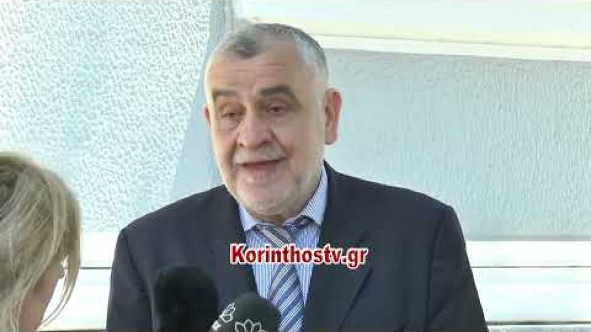 Αθωώθηκε ο 63χρονος για την υπόθεση του Κιάτου - Tι δήλωσε ο δικηγόρος του Βασίλης Νουλέζας