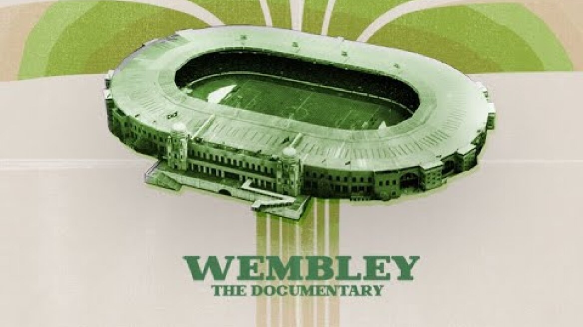 Wembley - The Documentary