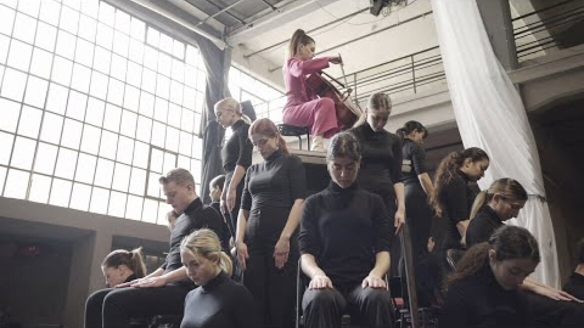 'Έλενα Λεώνη- Έλα (Elena Leoni- Ela)