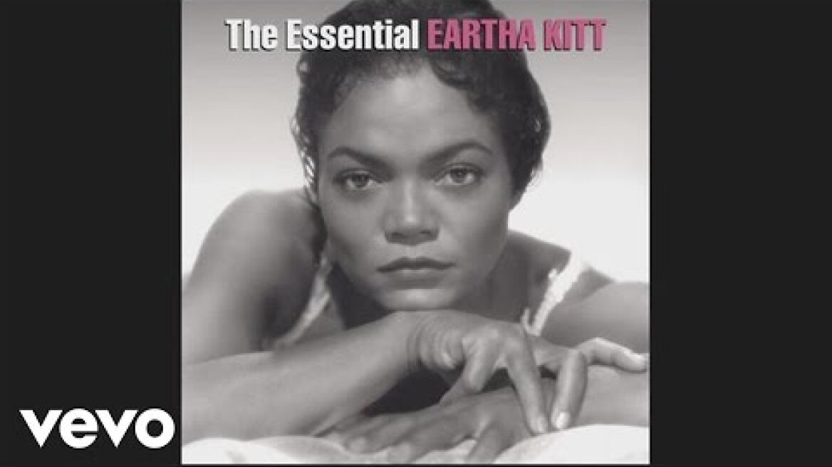Eartha Kitt - Santa Baby (Audio)