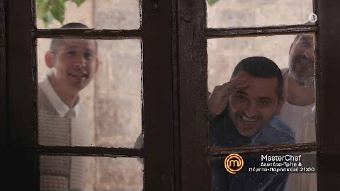 MasterChef 2023 | trailer 75ου επεισοδίου - Παρασκευή 19.5.2023