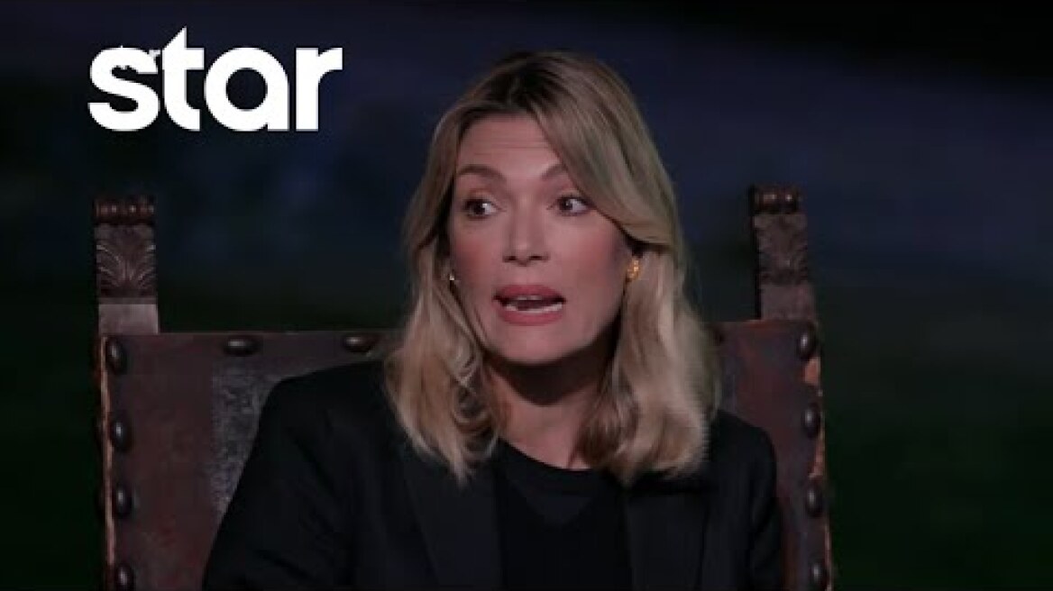 GNTM 5 | Βίκυ Καγιά: «Είμαστε στις 5 καλύτερες και βλέπουμε αυτές τις βλακείες!»